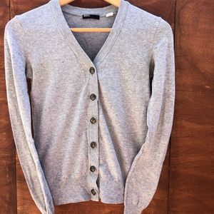 BDG grey sweater (Urban Outfitters)
